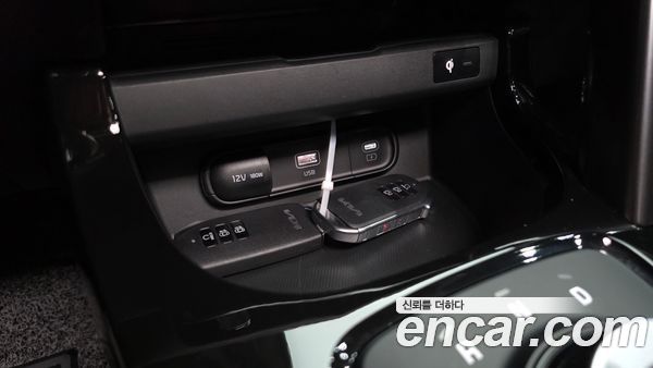 Kia Seltos 2026, фото 31