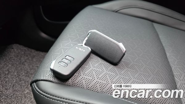 Kia Seltos 2026, фото 35