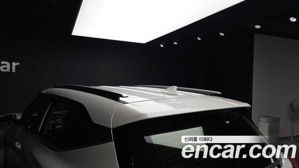 Kia Seltos 2026, фото 43