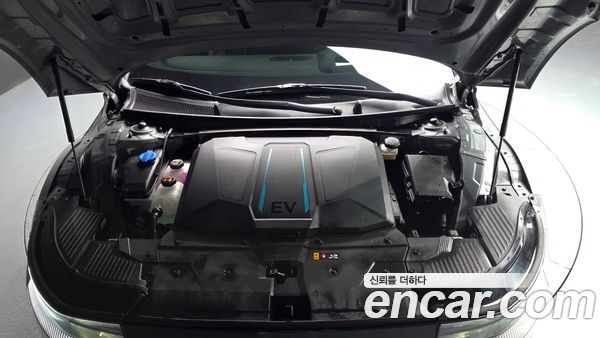 Hyundai IONIQ 5 2022, фото 6