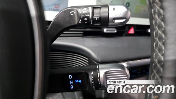 Hyundai IONIQ 5 2022, фото 12