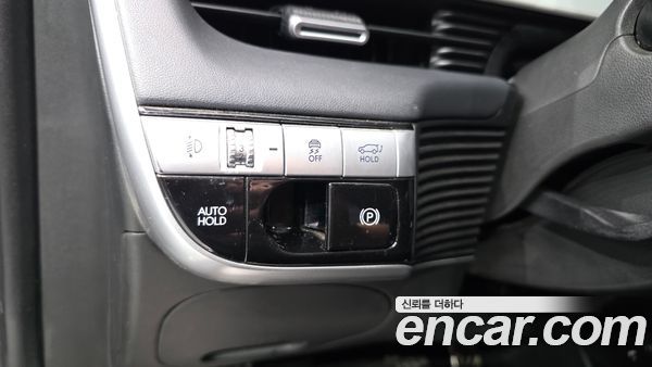 Hyundai IONIQ 5 2022, фото 26