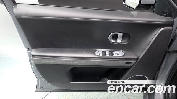 Hyundai IONIQ 5 2022, фото 14