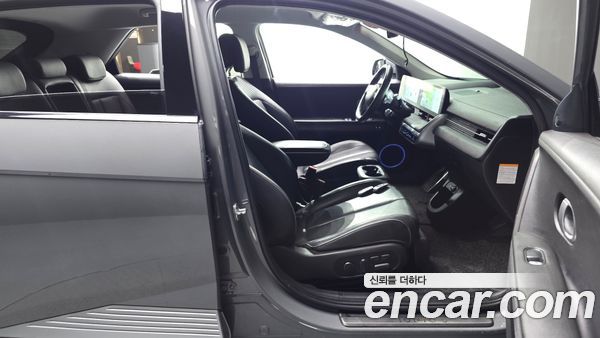Hyundai IONIQ 5 2022, фото 16