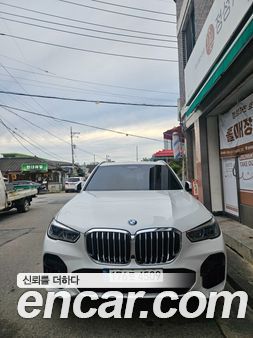 BMW X5 2023
