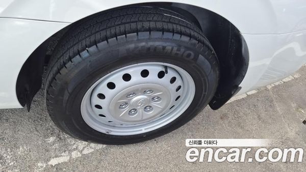 Hyundai Staria 2022, фото 5