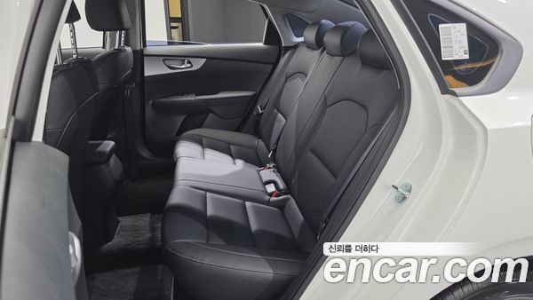 Kia K3 2024, фото 16