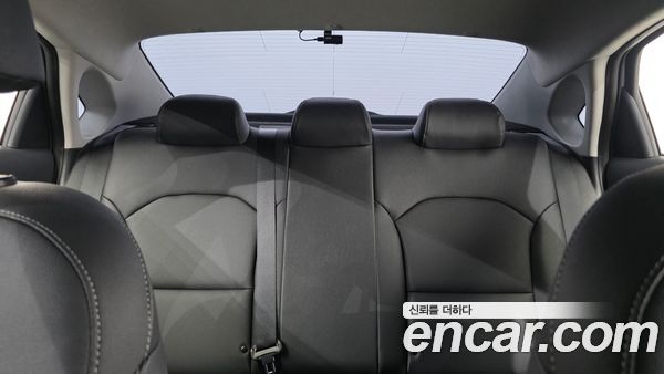 Kia K3 2024, фото 29