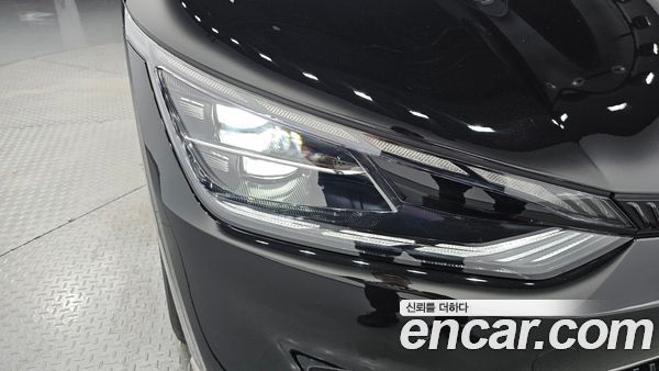 Kia EV6 2023, фото 7