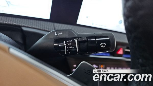 Kia EV6 2023, фото 28