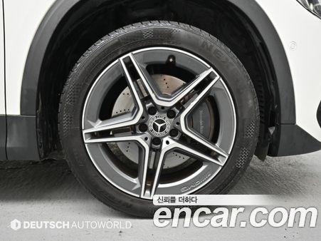 Mercedes-Benz GLA 2020, фото 5