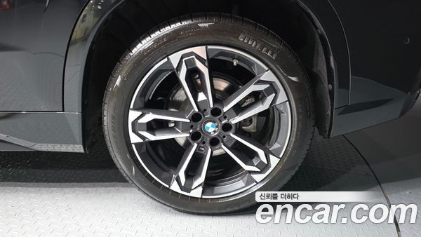 BMW X1 2025, фото 5