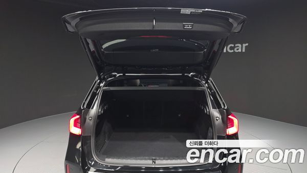 BMW X1 2025, фото 26