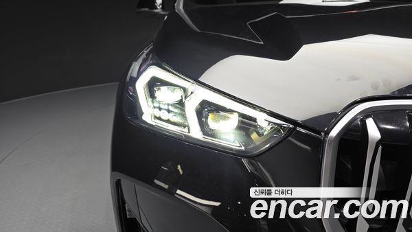 BMW X1 2025, фото 8
