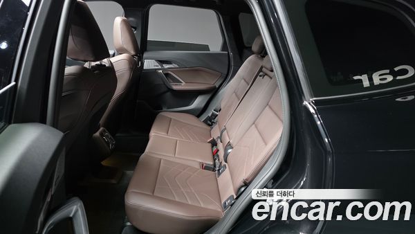 BMW X1 2025, фото 16