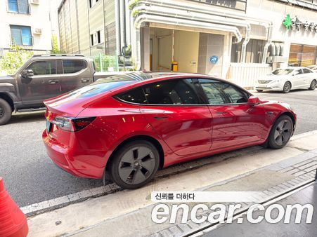 Tesla Model 3 2022, фото 5