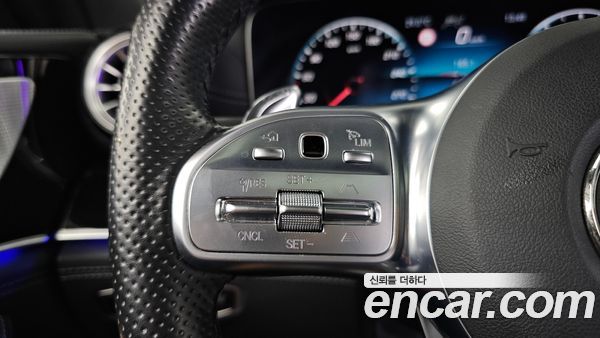 Mercedes-Benz AMG GT 2021, фото 31