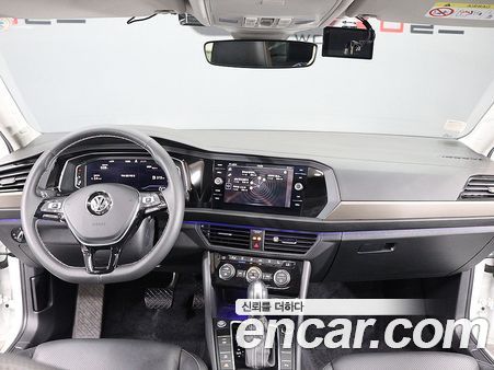 Volkswagen Jetta 2021, фото 14