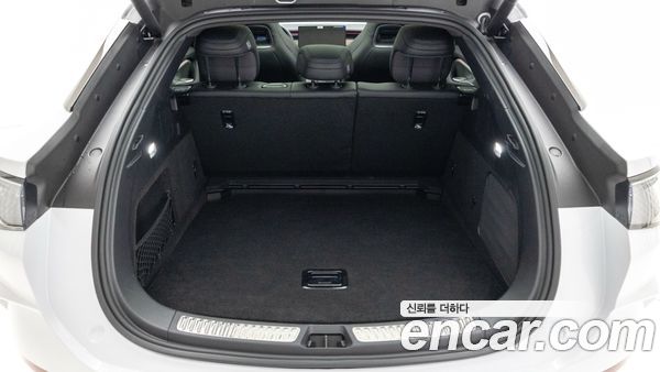 BYD Sealion 07 EV 2026, фото 20