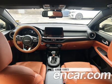 Kia K3 2022, фото 5