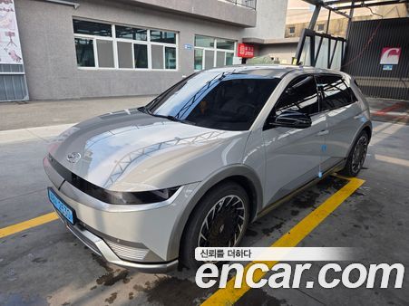 Hyundai IONIQ 5 2022