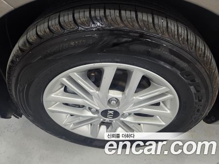 Kia Picanto 2021, фото 5