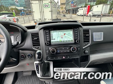 Hyundai Solati 2022, фото 10