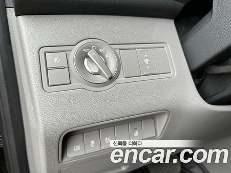 Hyundai Solati 2022, фото 11