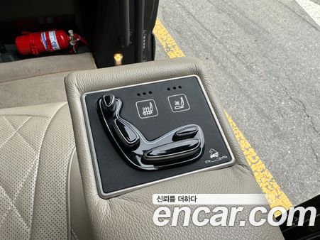 Hyundai Solati 2022, фото 20