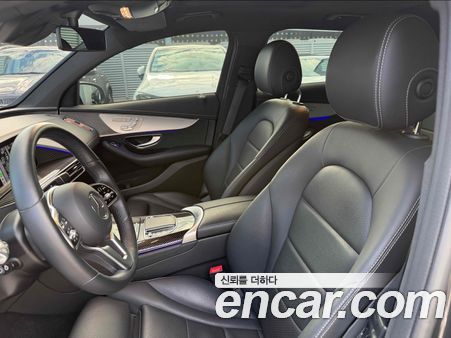 Mercedes-Benz EQC 2020, фото 7