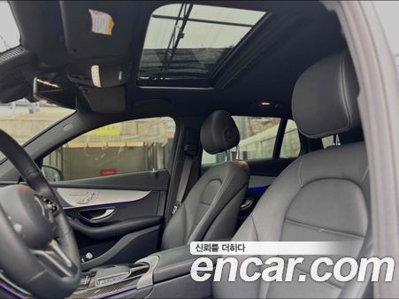 Mercedes-Benz EQC 2020, фото 12