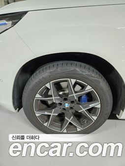 BMW X3 2025, фото 6