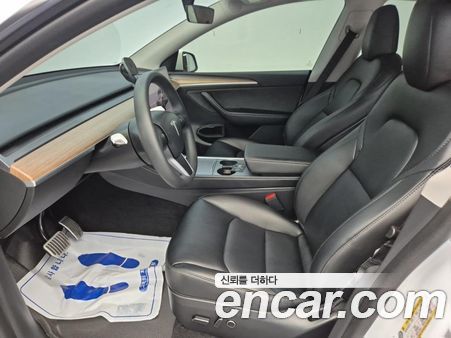 Tesla Model Y 2024, фото 11