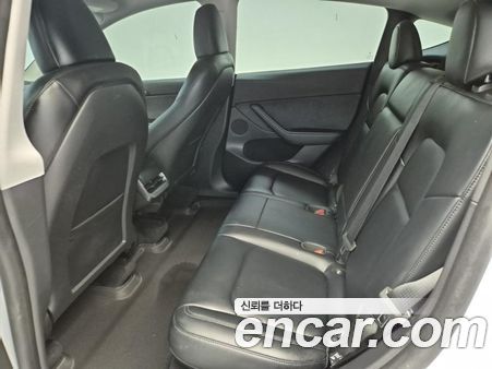 Tesla Model Y 2024, фото 12