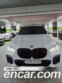 BMW X5 2021, фото 3