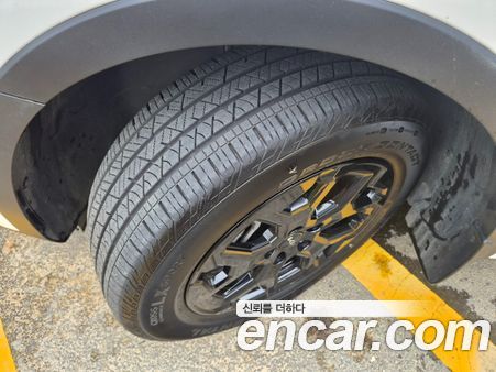 Kia Sorento 2024, фото 5