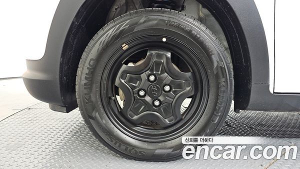 Hyundai Casper 2023, фото 4