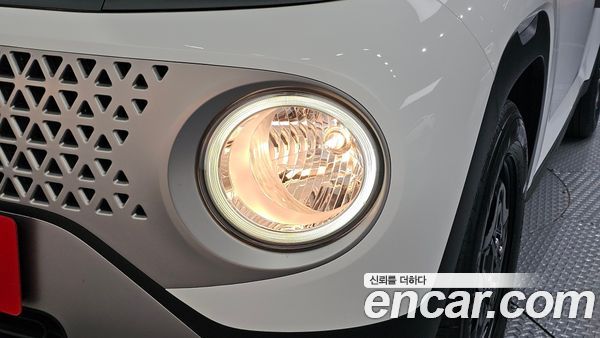 Hyundai Casper 2023, фото 7