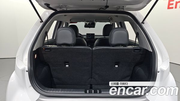 Hyundai Casper 2023, фото 28