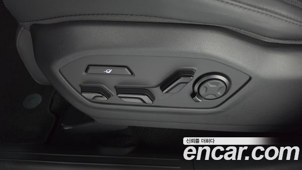 Hyundai Santa Fe 2024, фото 31