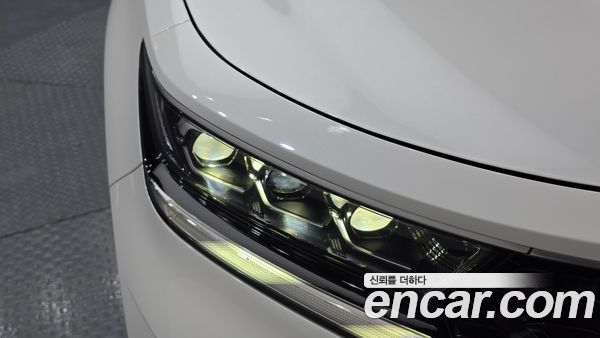 Kia Sorento 2023, фото 8