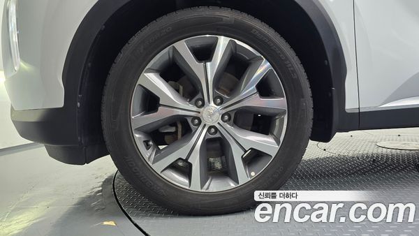 Hyundai Palisade 2021, фото 5