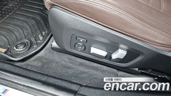 BMW iX3 2023, фото 31