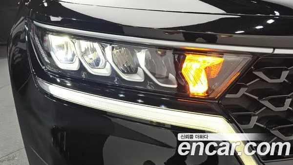 Kia Sorento 2022, фото 8