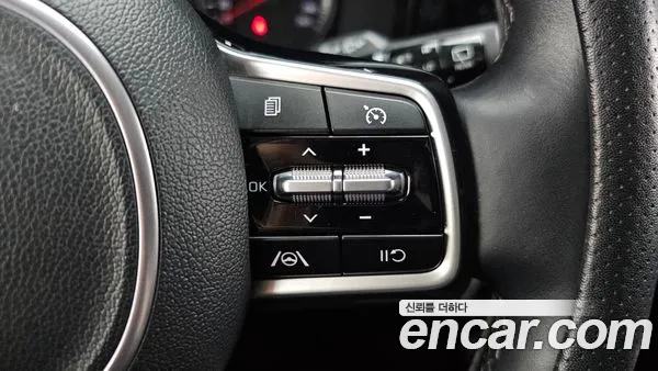 Kia Sorento 2022, фото 30