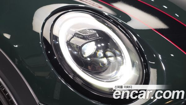 MINI 2024, фото 8