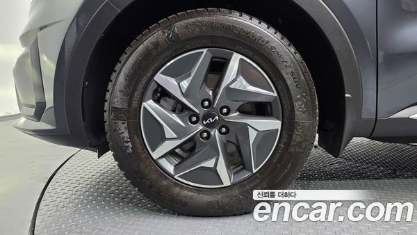 Kia Sorento 2022, фото 5