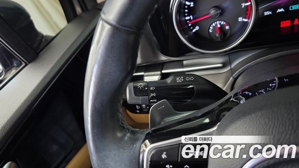 Kia Carnival 2023, фото 29