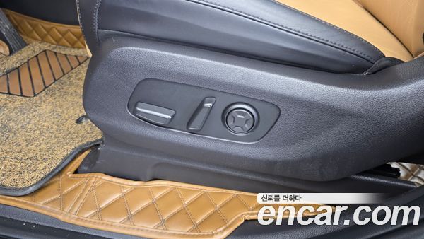Kia Carnival 2023, фото 31