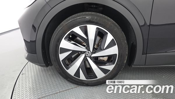 Volkswagen ID.4 2022, фото 5